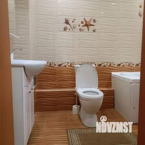 1-к квартира, на длительный срок, 44м2, 1/19 этаж