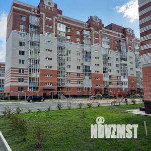 2-к квартира, посуточно, 57м2, 3/9 этаж