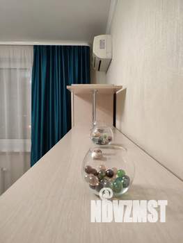 1-к квартира, посуточно, 40м2, 5/17 этаж