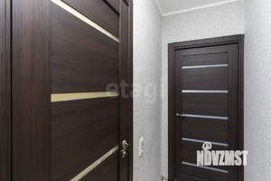 1-к квартира, на длительный срок, 46м2, 4/10 этаж