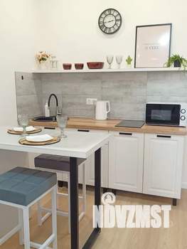 1-к квартира, посуточно, 30м2, 2/9 этаж