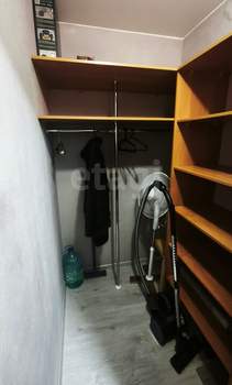 Студия квартира, на длительный срок, 28м2, 13/16 этаж