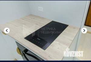 1-к квартира, на длительный срок, 31м2, 6/9 этаж