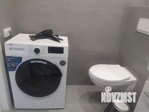 Студия квартира, посуточно, 31м2, 9/9 этаж