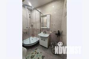2-к квартира, посуточно, 60м2, 2/10 этаж
