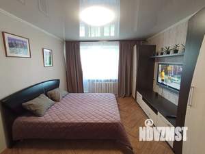 2-к квартира, посуточно, 52м2, 6/9 этаж