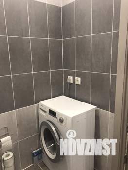 1-к квартира, на длительный срок, 46м2, 5/17 этаж