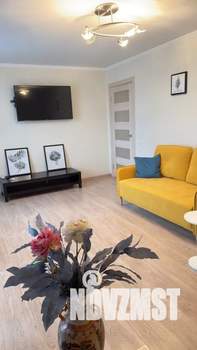 2-к квартира, посуточно, 58м2, 14/17 этаж