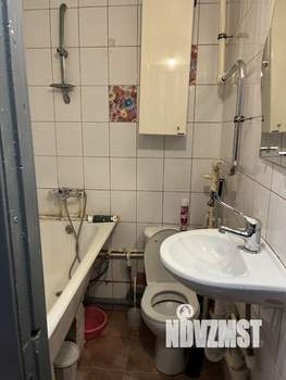 Студия квартира, на длительный срок, 22м2, 6/8 этаж