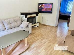 2-к квартира, посуточно, 78м2, 1/5 этаж