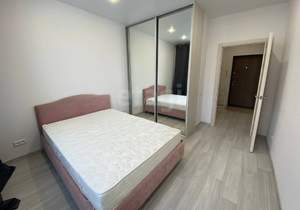 1-к квартира, на длительный срок, 45м2, 10/12 этаж