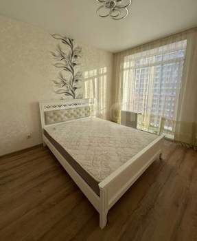 1-к квартира, на длительный срок, 41м2, 14/24 этаж