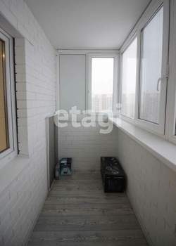 1-к квартира, на длительный срок, 49м2, 13/17 этаж