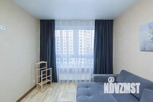 2-к квартира, посуточно, 52м2, 8/24 этаж