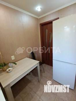 3-к квартира, на длительный срок, 43м2, 4/4 этаж