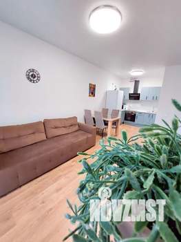 2-к квартира, посуточно, 40м2, 15/19 этаж