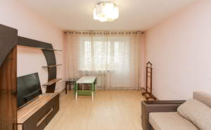 3-к квартира, на длительный срок, 86м2, 2/9 этаж