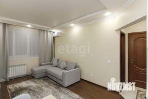 1-к квартира, на длительный срок, 40м2, 9/9 этаж