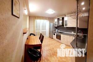 2-к квартира, посуточно, 60м2, 10/14 этаж