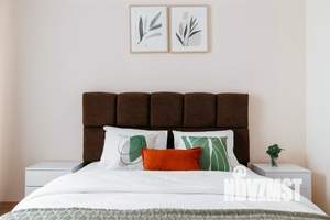 1-к квартира, посуточно, 50м2, 1/1 этаж