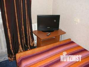 1-к квартира, посуточно, 53м2, 1/1 этаж