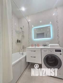 1-к квартира, посуточно, 42м2, 5/19 этаж