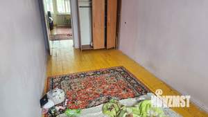3-к квартира, на длительный срок, 60м2, 4/5 этаж