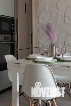 2-к квартира, посуточно, 55м2, 10/23 этаж