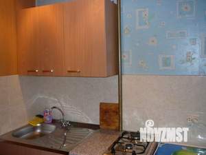 1-к квартира, посуточно, 48м2, 1/1 этаж