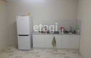 1-к квартира, на длительный срок, 40м2, 7/14 этаж