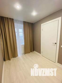 2-к квартира, посуточно, 45м2, 7/9 этаж