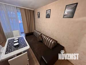 2-к квартира, посуточно, 52м2, 7/9 этаж