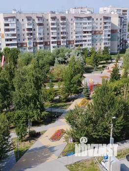 2-к квартира, на длительный срок, 51м2, 8/9 этаж
