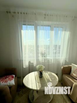 2-к квартира, на длительный срок, 40м2, 7/9 этаж
