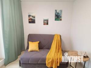 3-к квартира, посуточно, 65м2, 1/1 этаж