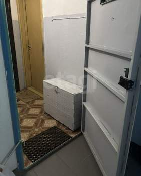 1-к квартира, на длительный срок, 34м2, 1/9 этаж