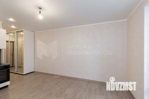 Студия квартира, на длительный срок, 23м2, 16/20 этаж