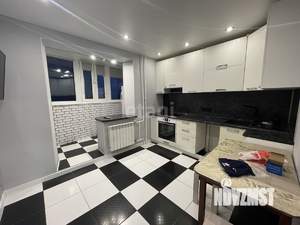 2-к квартира, на длительный срок, 43м2, 12/14 этаж