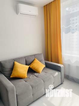 2-к квартира, посуточно, 35м2, 1/1 этаж