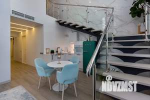 3-к квартира, посуточно, 120м2, 10/10 этаж