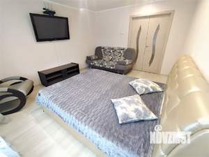 2-к квартира, посуточно, 61м2, 1/9 этаж