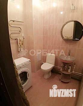 1-к квартира, на длительный срок, 35м2, 6/17 этаж
