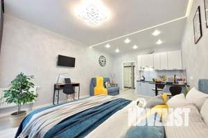 1-к квартира, посуточно, 30м2, 8/9 этаж