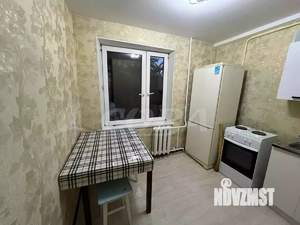 2-к квартира, на длительный срок, 45м2, 4/5 этаж