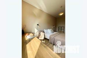 1-к квартира, посуточно, 31м2, 3/10 этаж