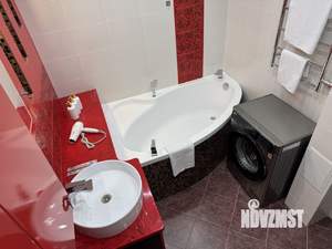 1-к квартира, посуточно, 42м2, 8/14 этаж