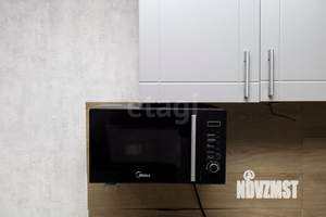 Студия квартира, на длительный срок, 19м2, 2/5 этаж