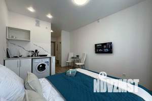 1-к квартира, посуточно, 25м2, 6/16 этаж