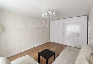 1-к квартира, на длительный срок, 39м2, 3/16 этаж