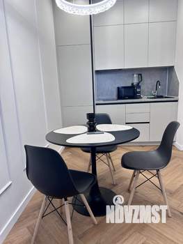 1-к квартира, посуточно, 45м2, 18/18 этаж